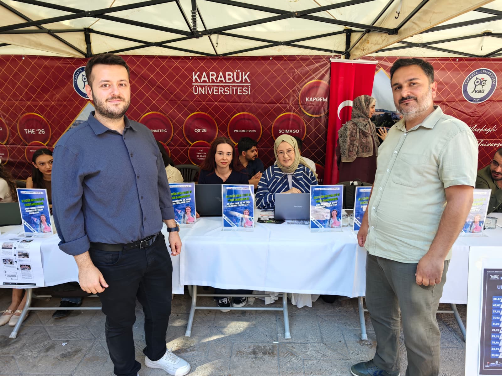 Etkinlik Ziyaret
