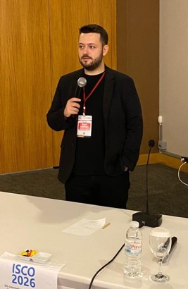 Konferans genel karesi